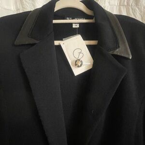 St John jacket blazer NEW